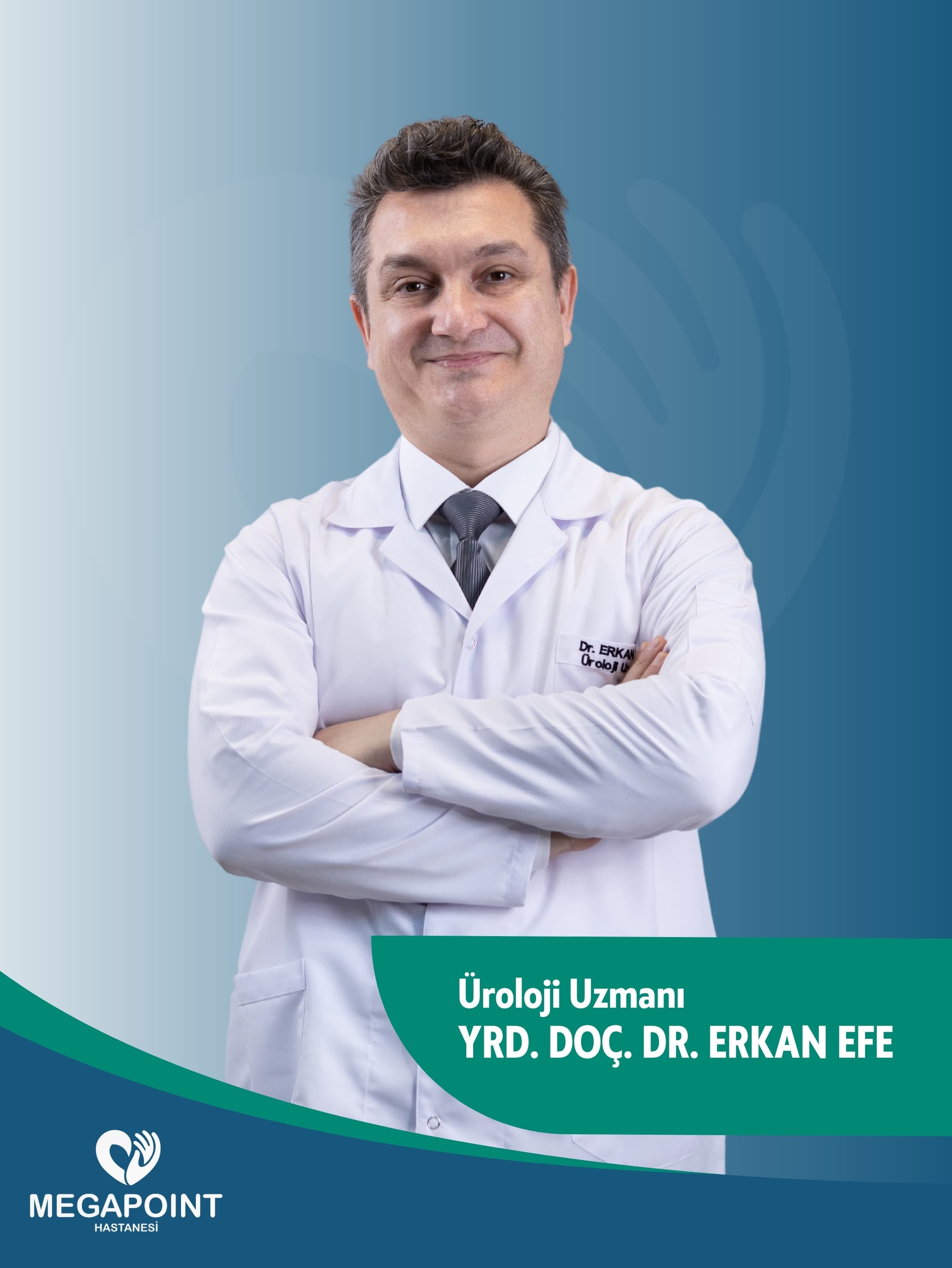 Erkan Efe