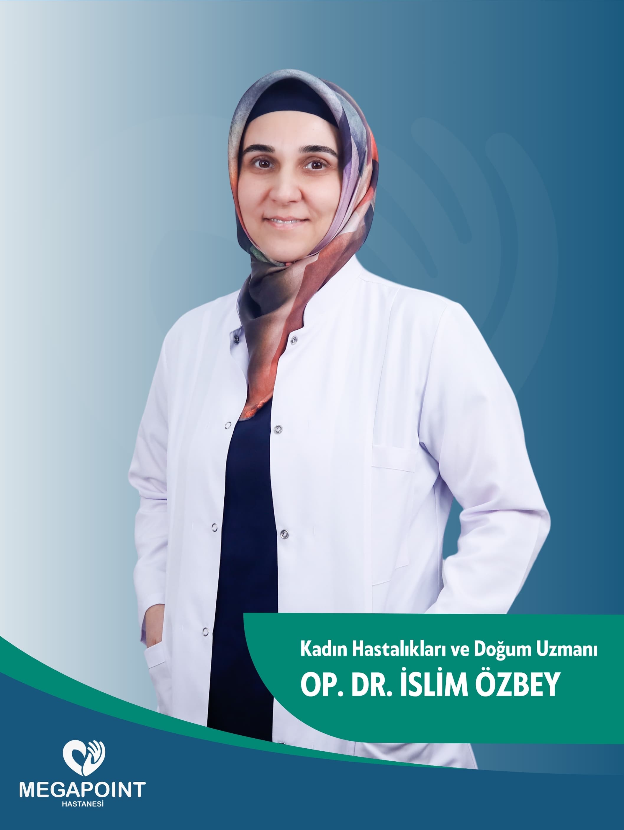 İslim Özbey