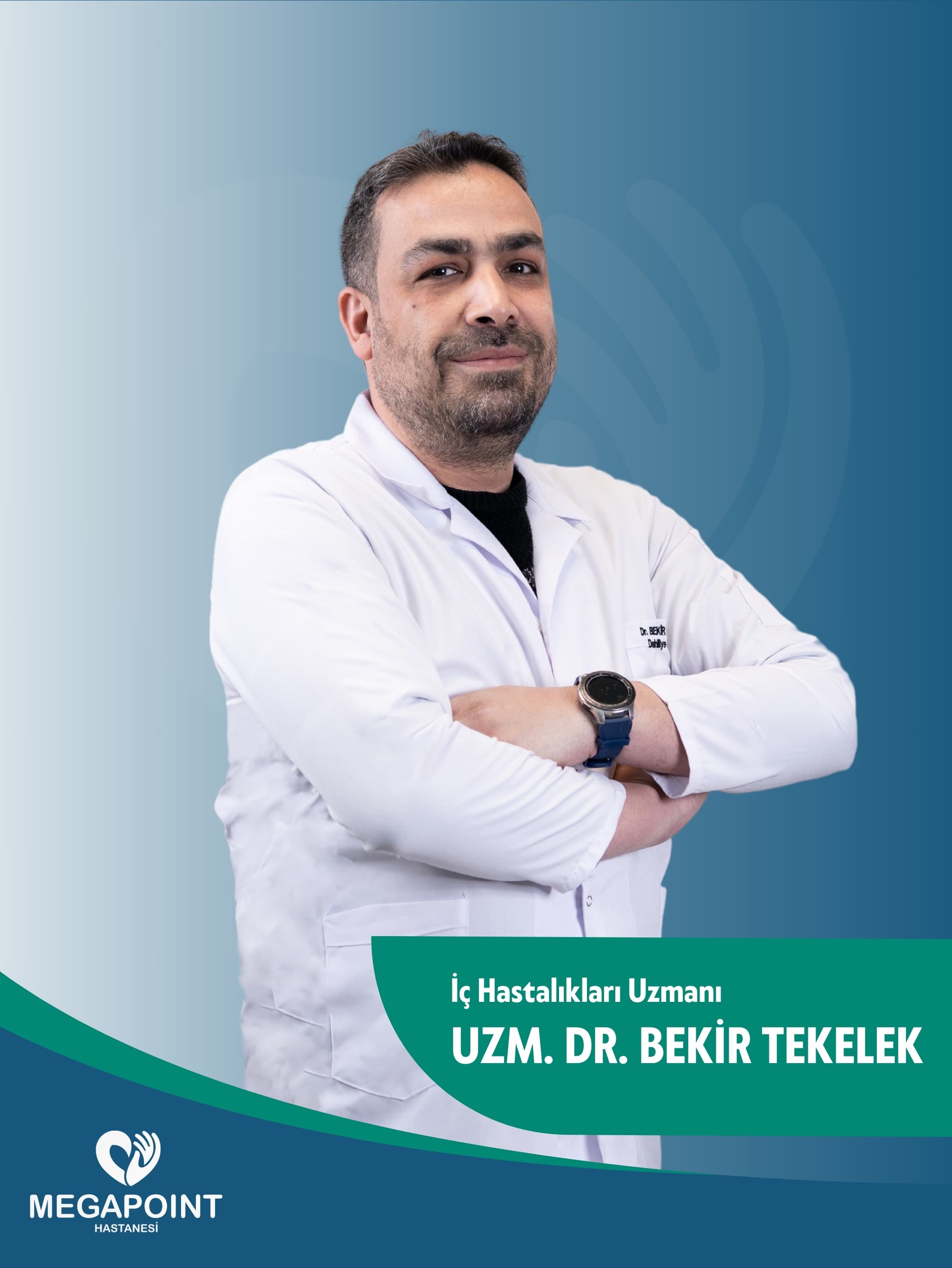 Bekir Tekelek