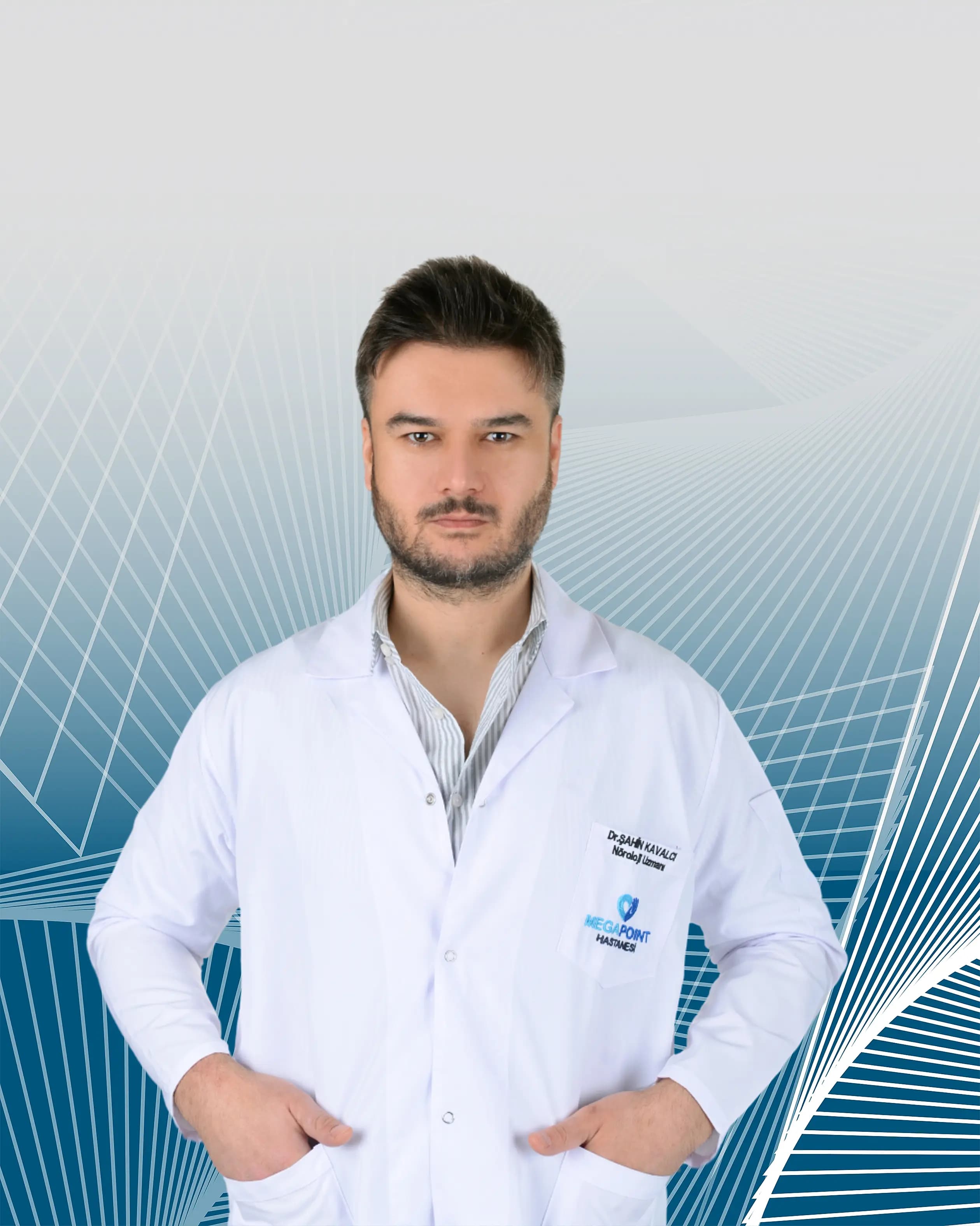 ŞAHİN KAVALCI