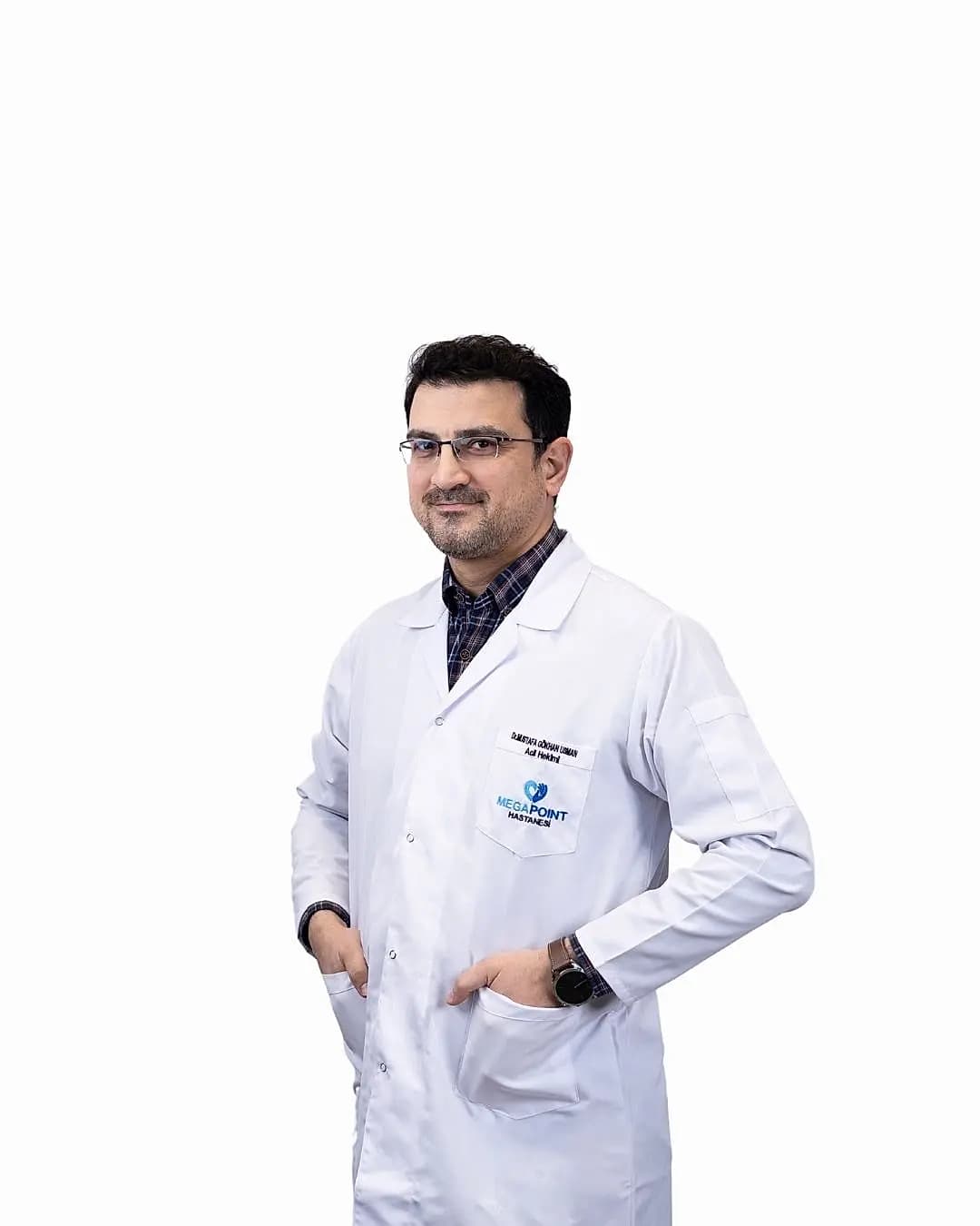 MUSTAFA GÖKHAN USMAN