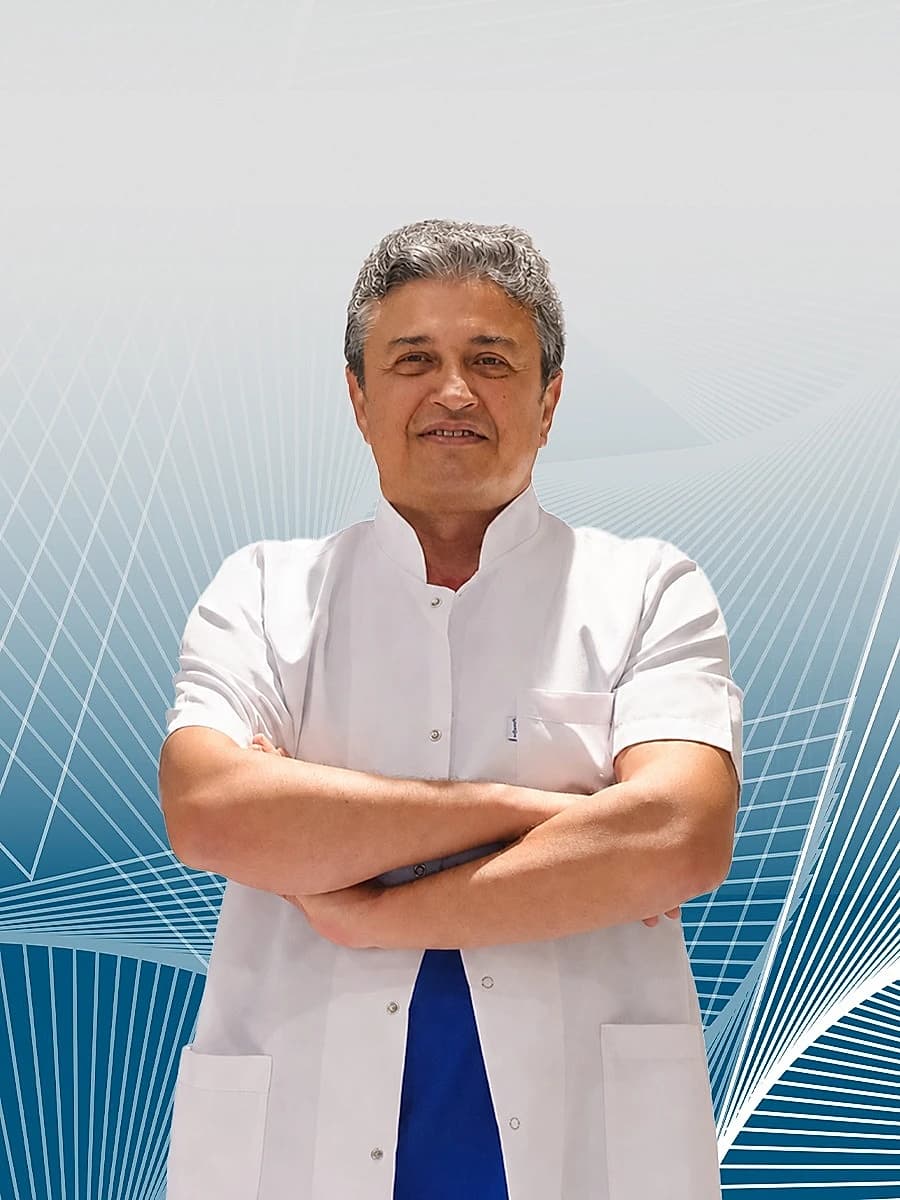 HASAN  OKUDUCU