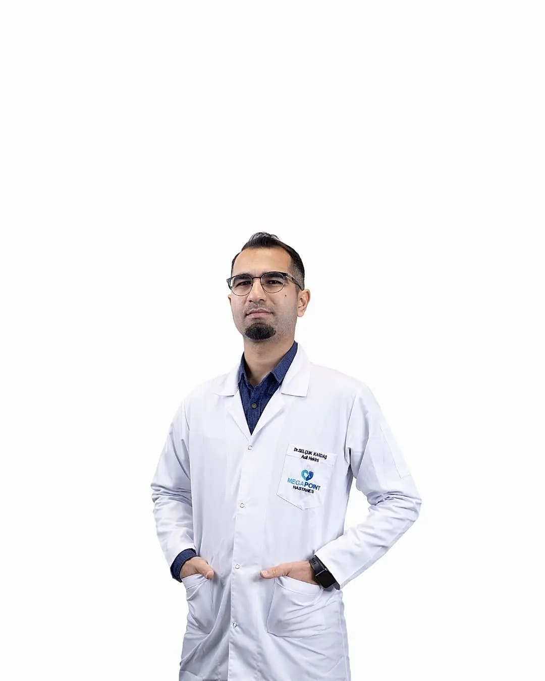 SELÇUK KARDAŞ