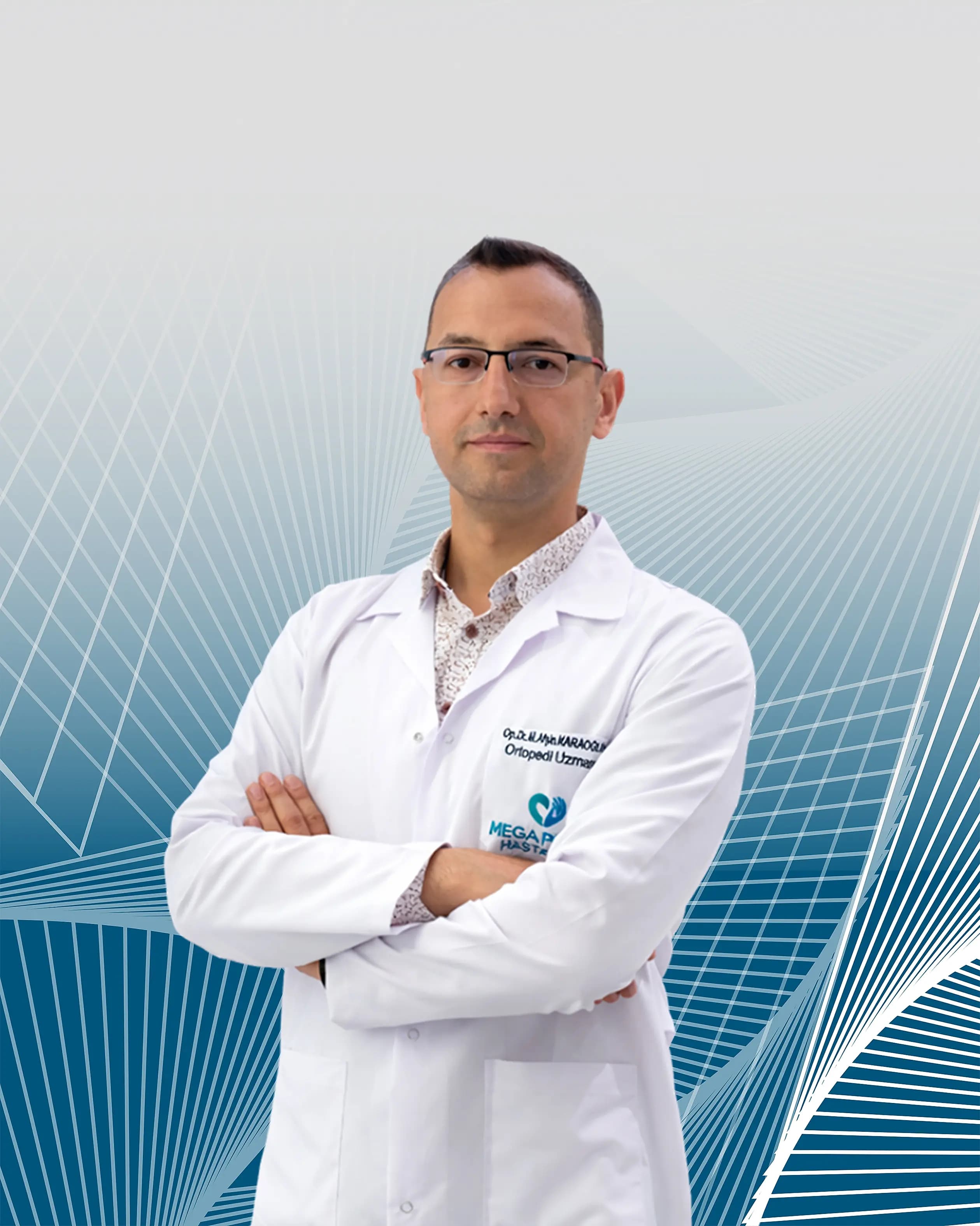 MEHMET AFŞİN KARAOĞLAN