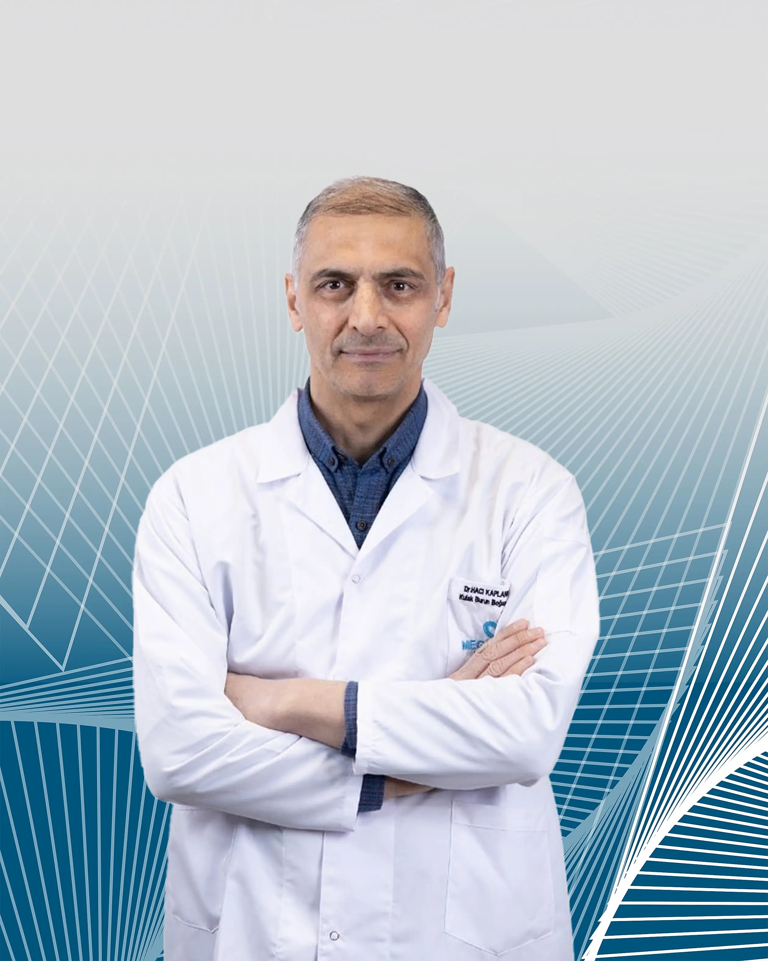 ALİ ÇETİNKAYA