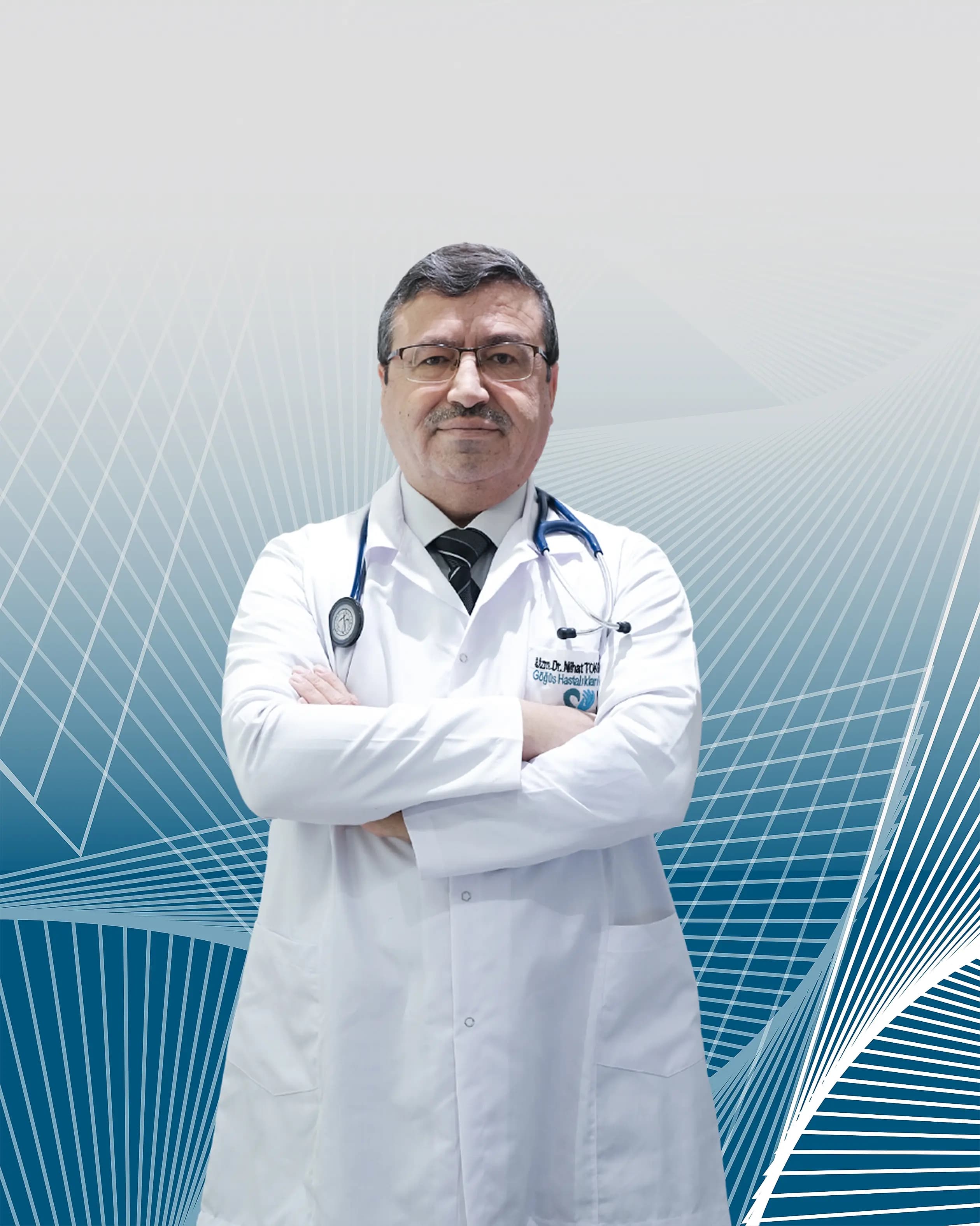 ALİ NİHAT TOKGÖNÜL