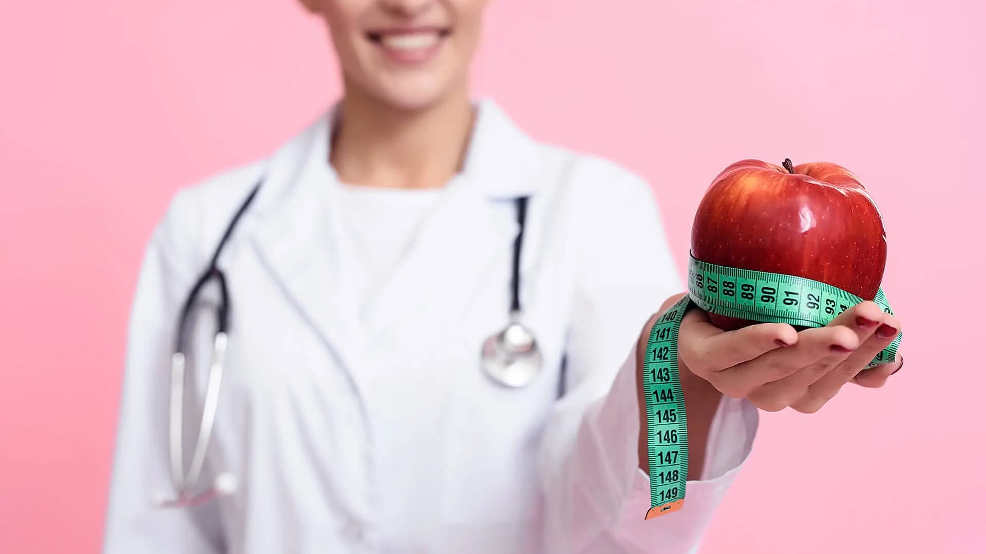 Beslenme ve Diyetetik