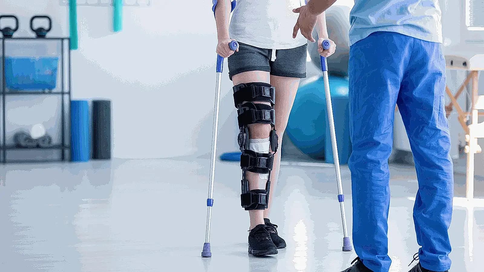 Ortopedi ve Travmatoloji