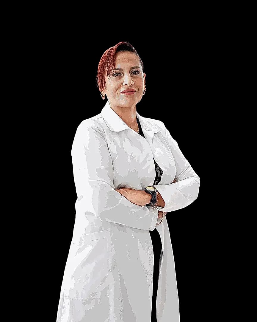 Tuba Zekiye Özaslan