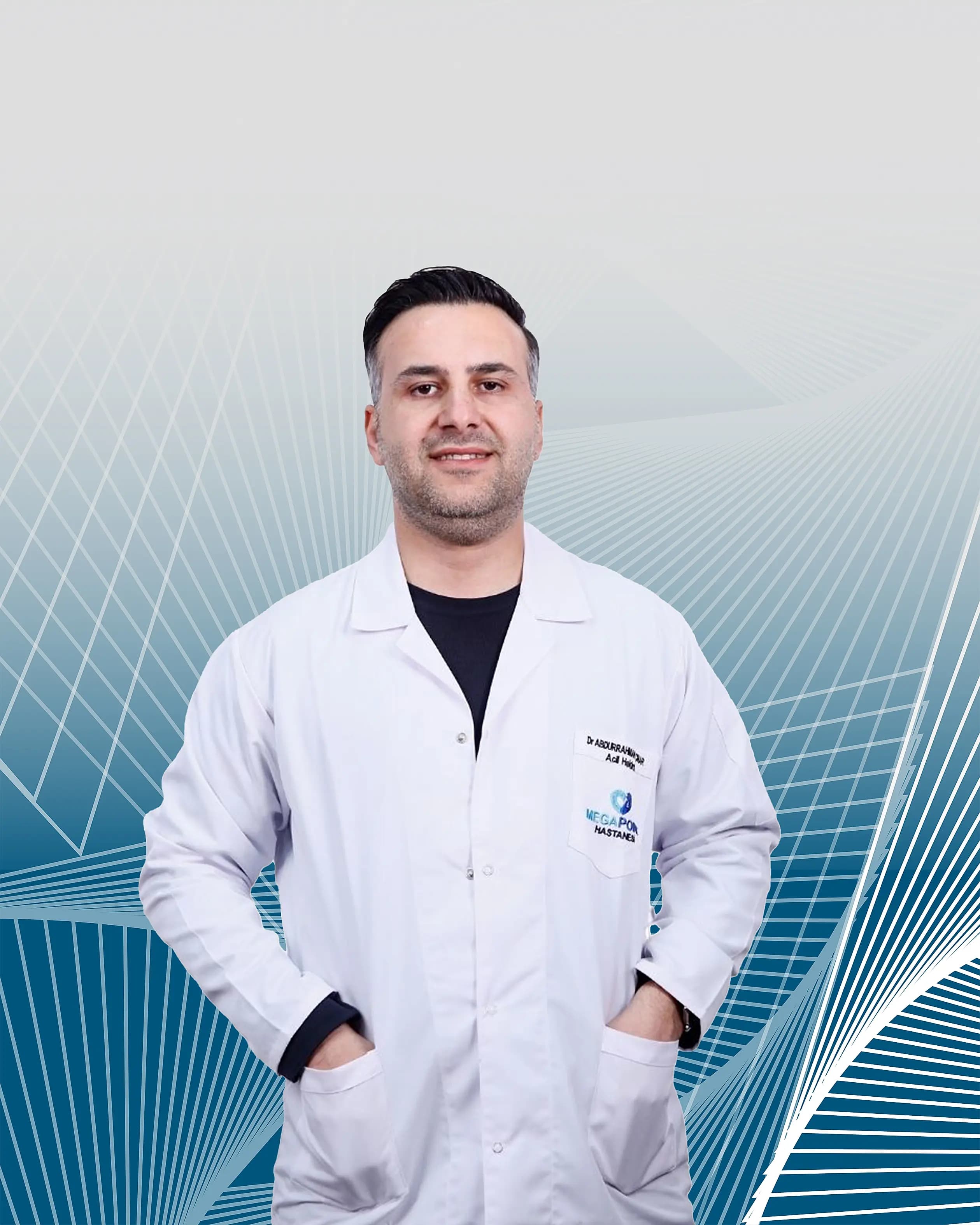ABDURRAHMAN ÇINAR