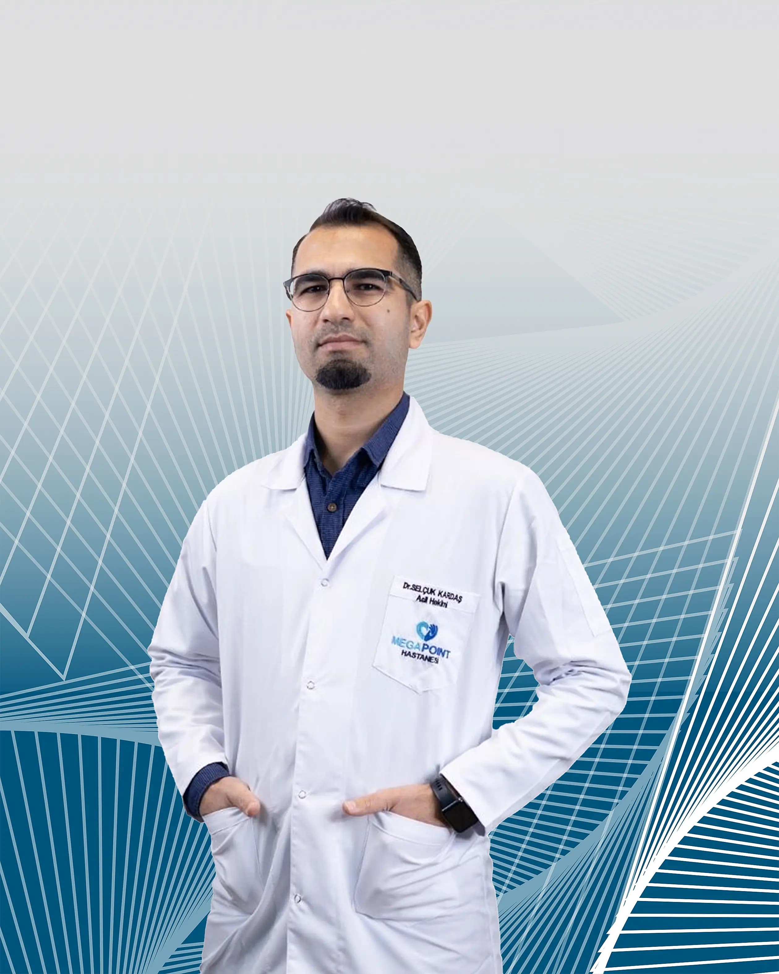 SELÇUK KARDAŞ