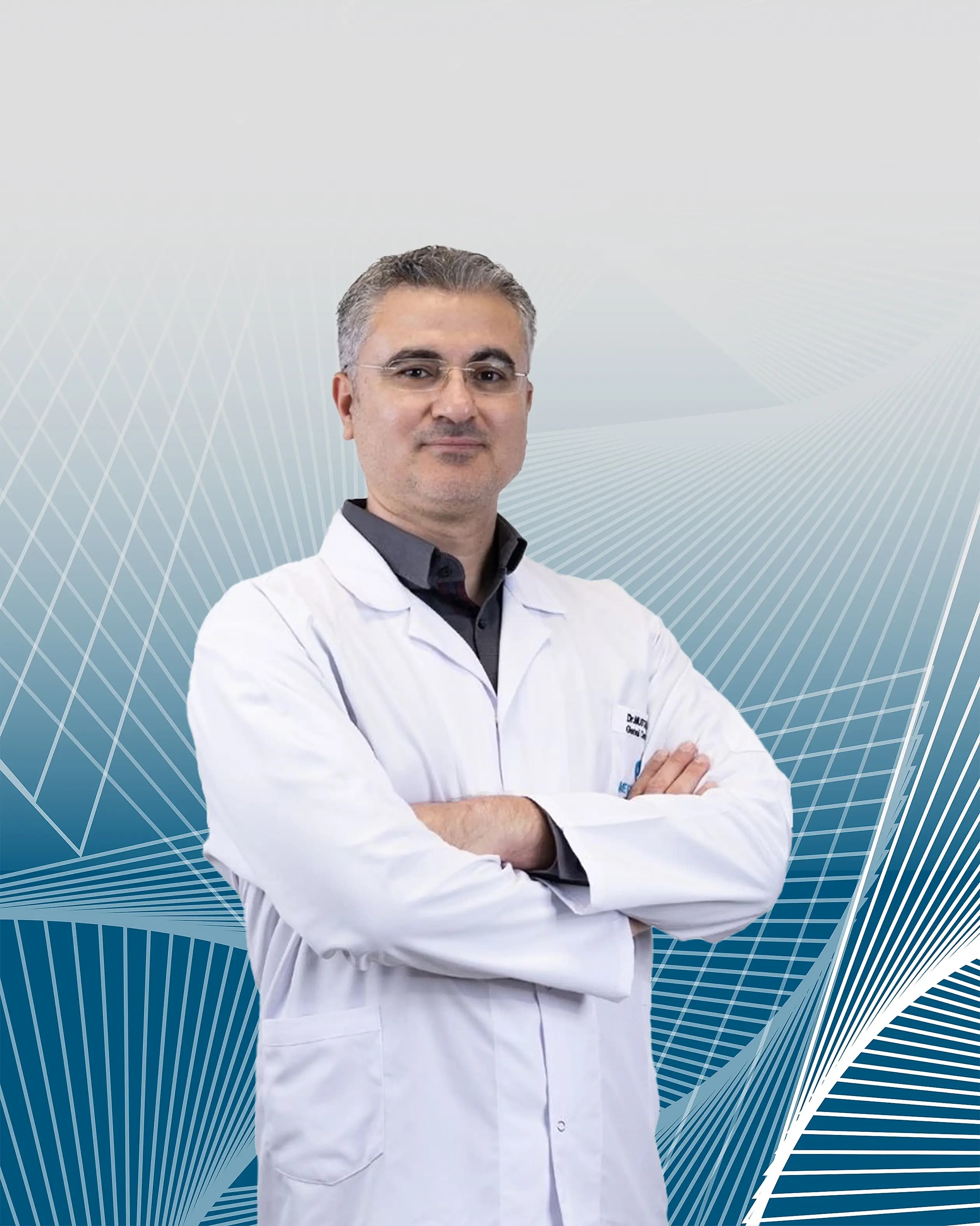 HACI KAPLANKIRAN