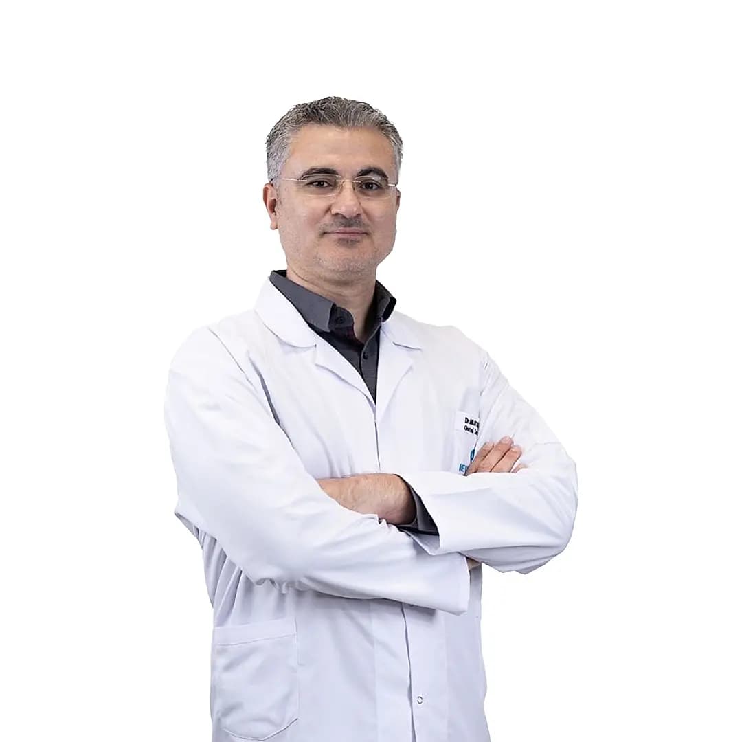 HACI KAPLANKIRAN