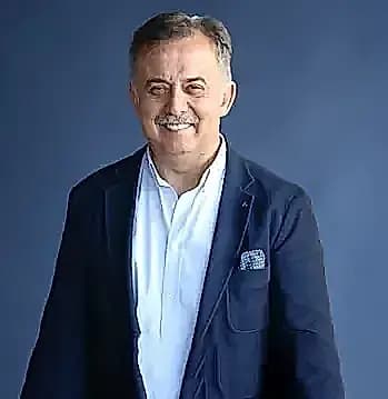 Azmi Kaptanoğlu