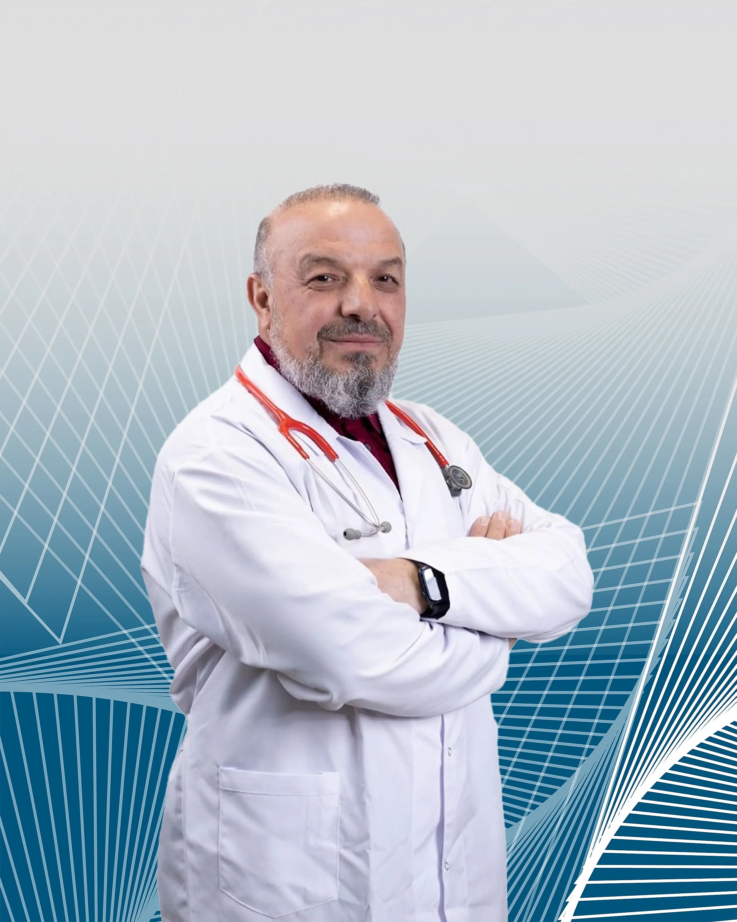 İBRAHİM YÖNDER