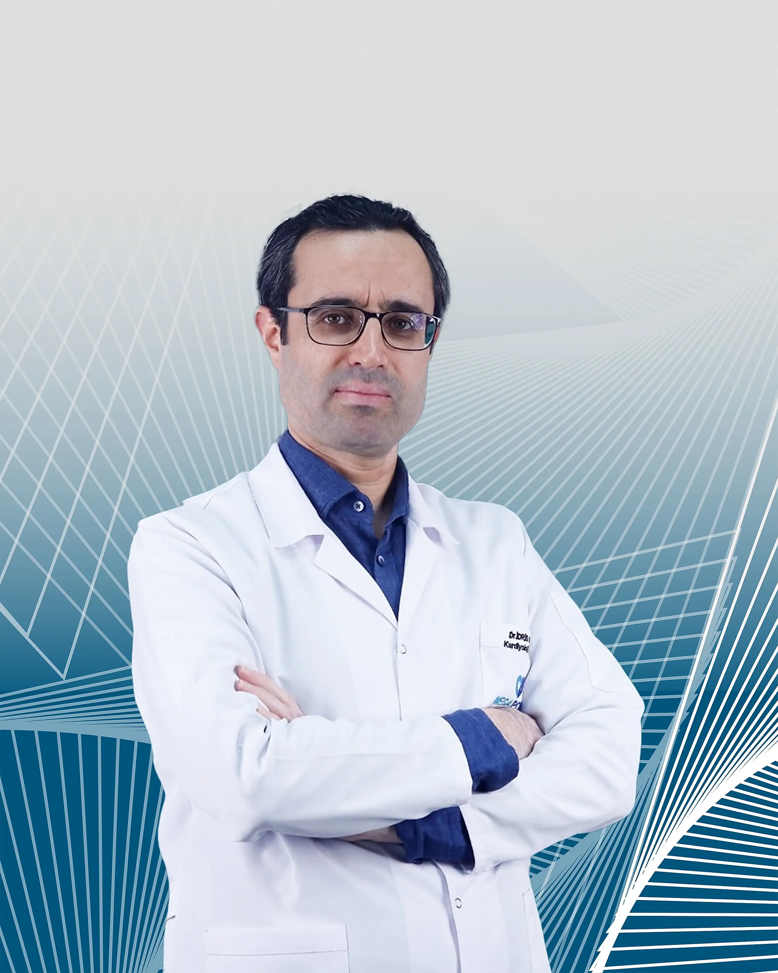 İDRİS ARDIÇ