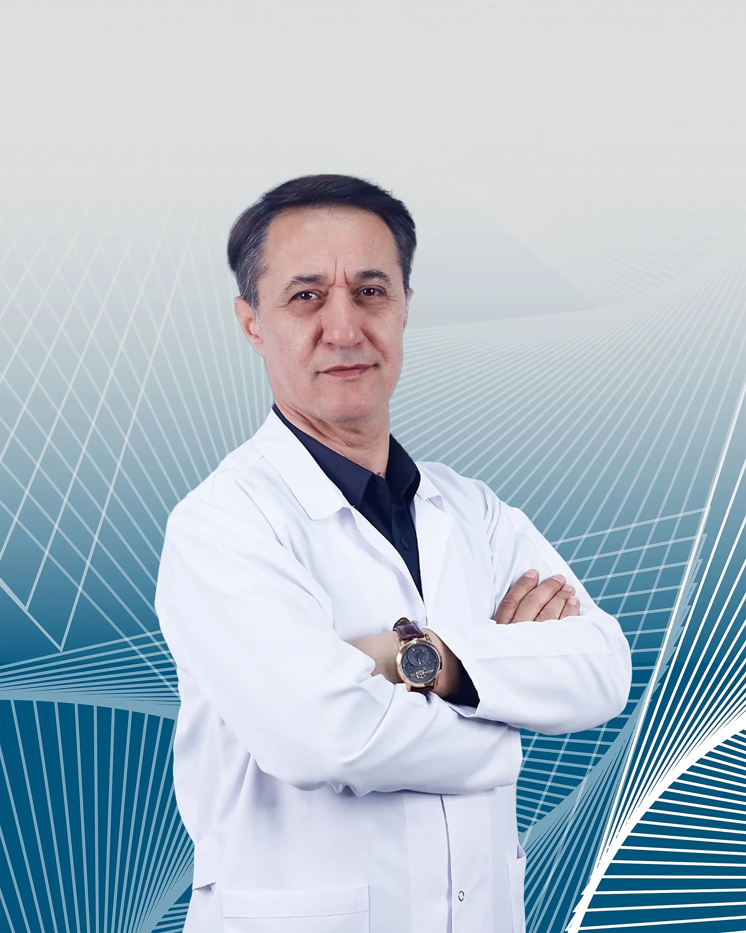MEHMET BELGEN