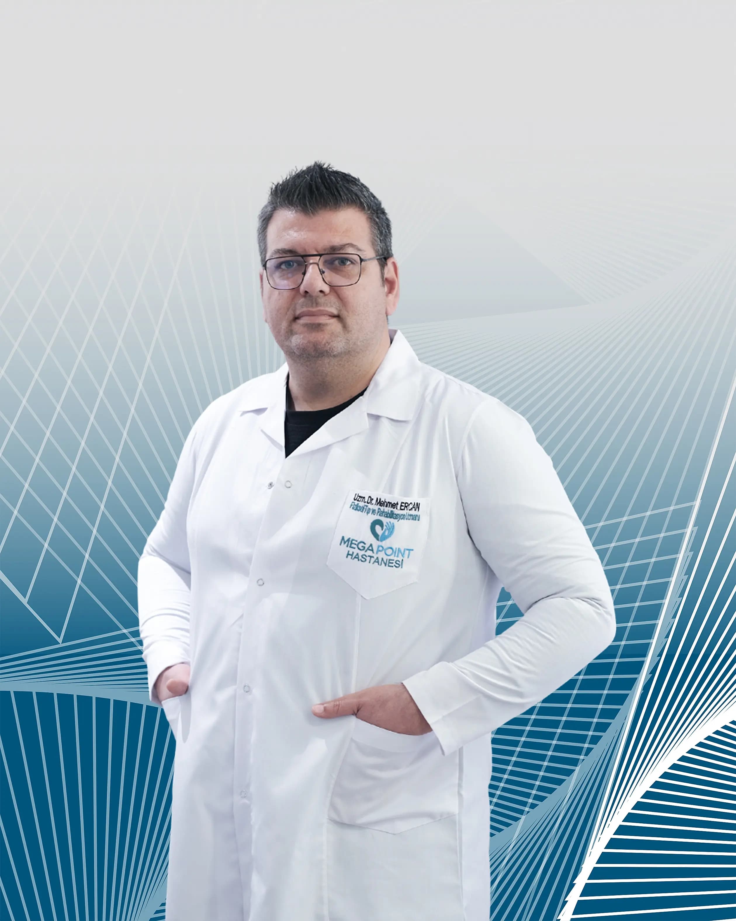 MEHMET ERCAN