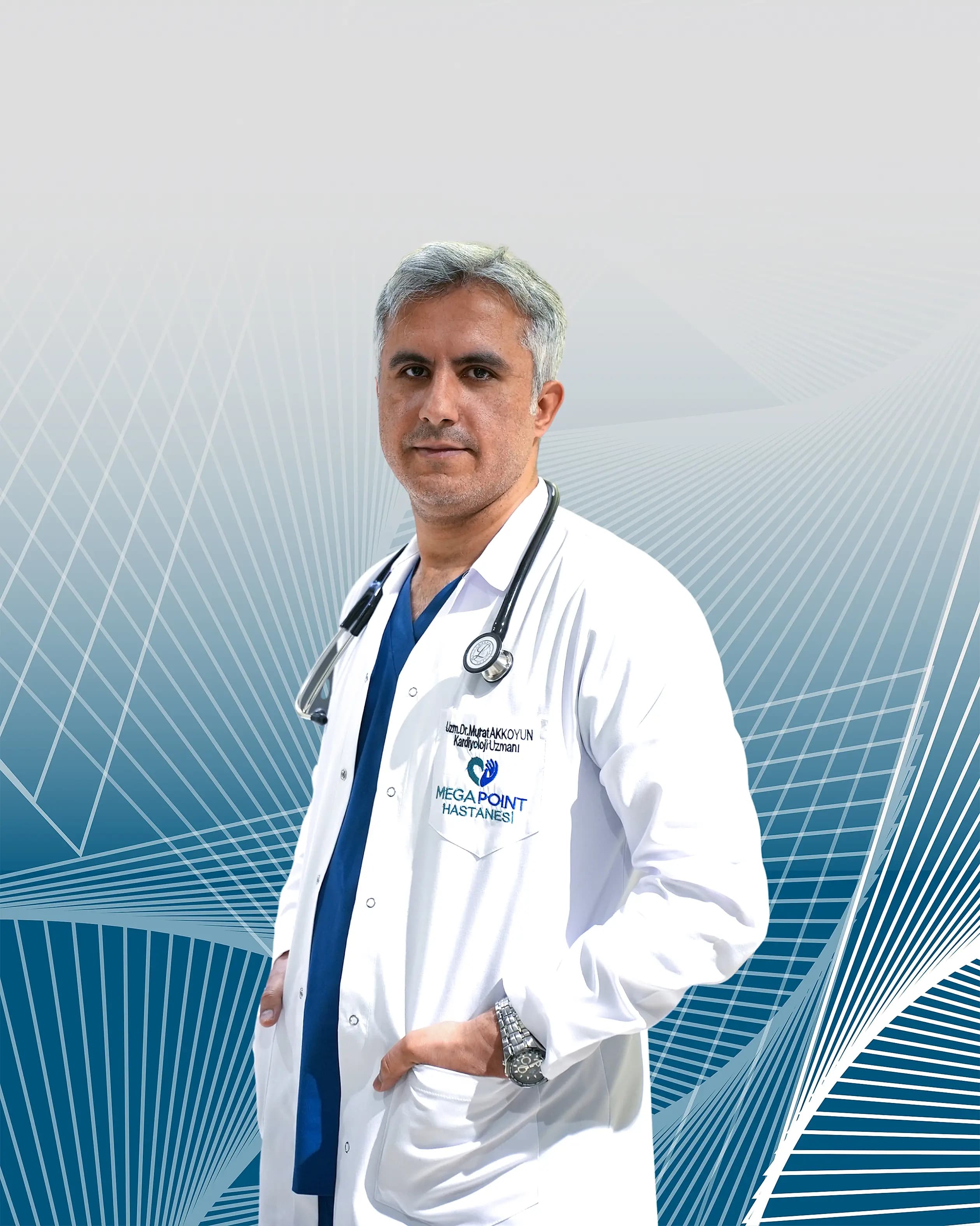 MURAT AKKOYUN