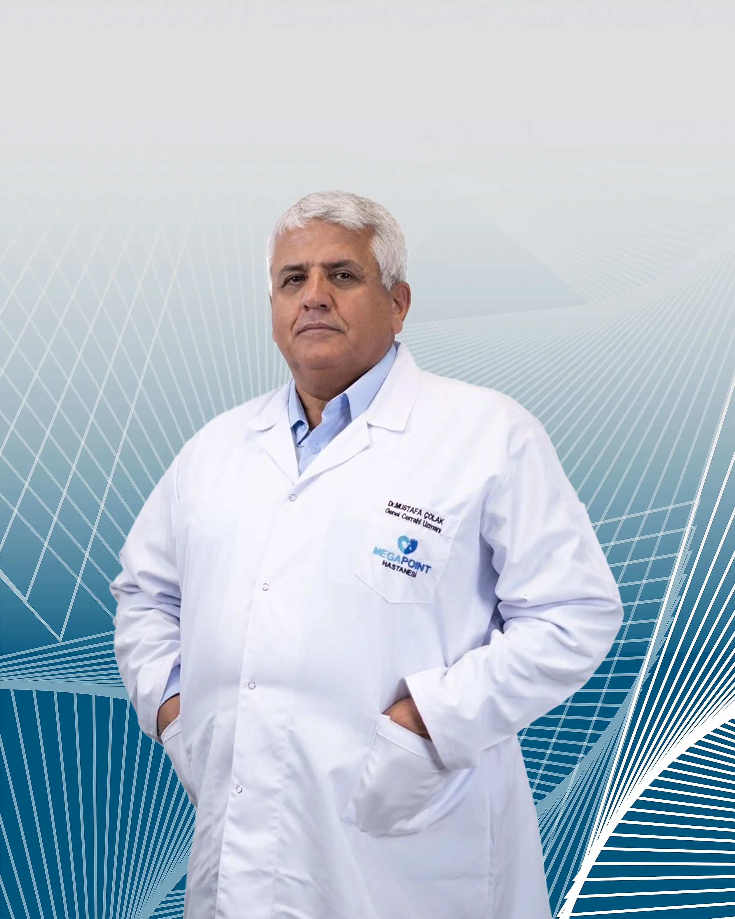 MUSTAFA  ÇOLAK