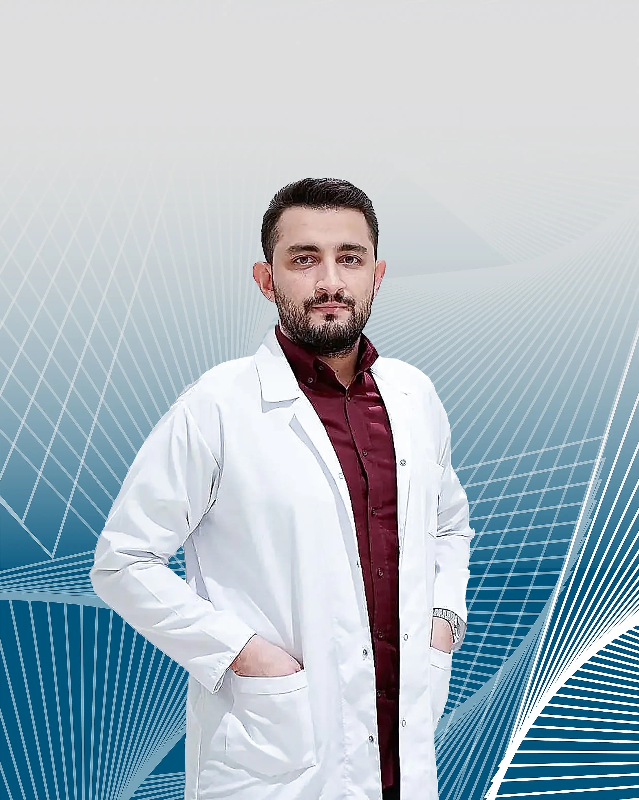 OSMAN ÜDÜRGÜCÜ