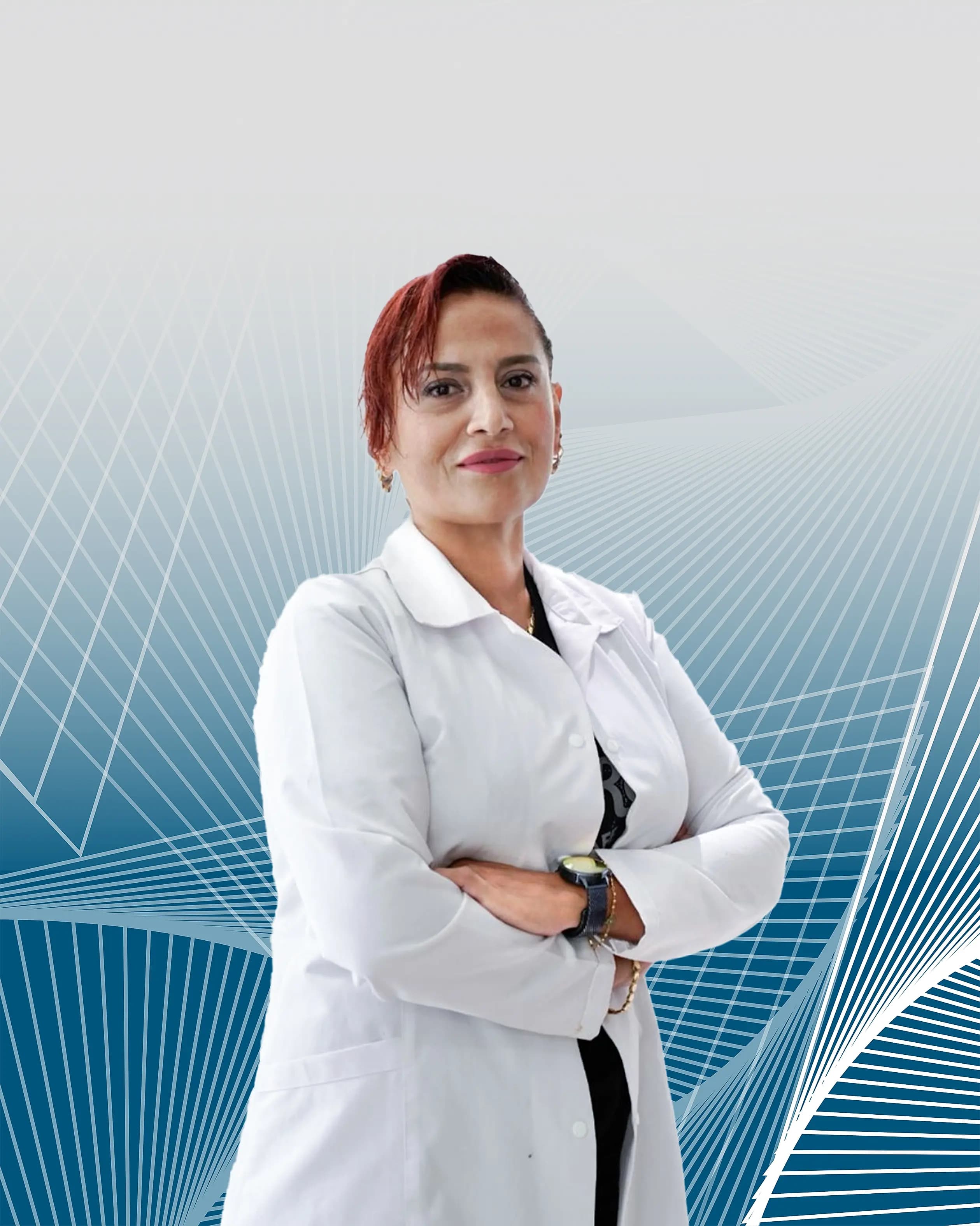 TUBA ZEKİYE ÖZASLAN