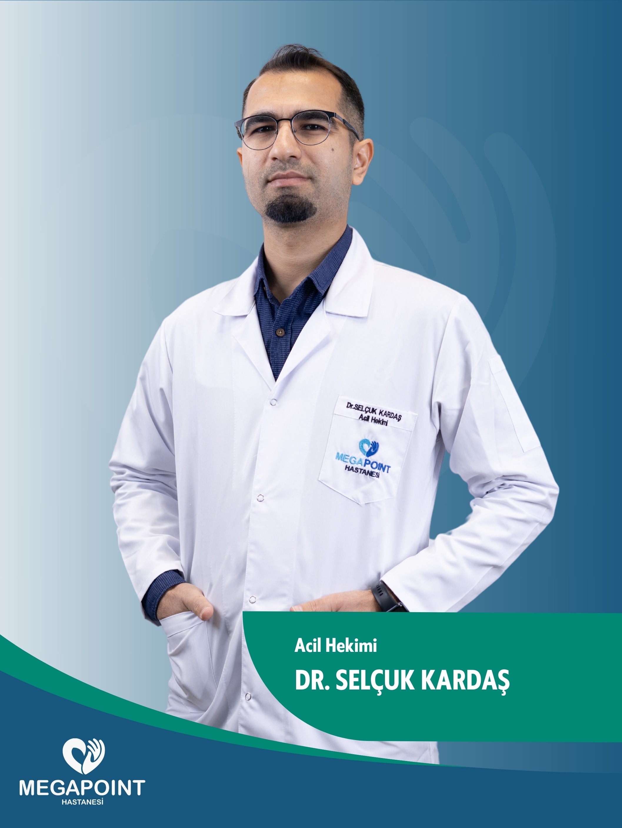 Selçuk Kardaş