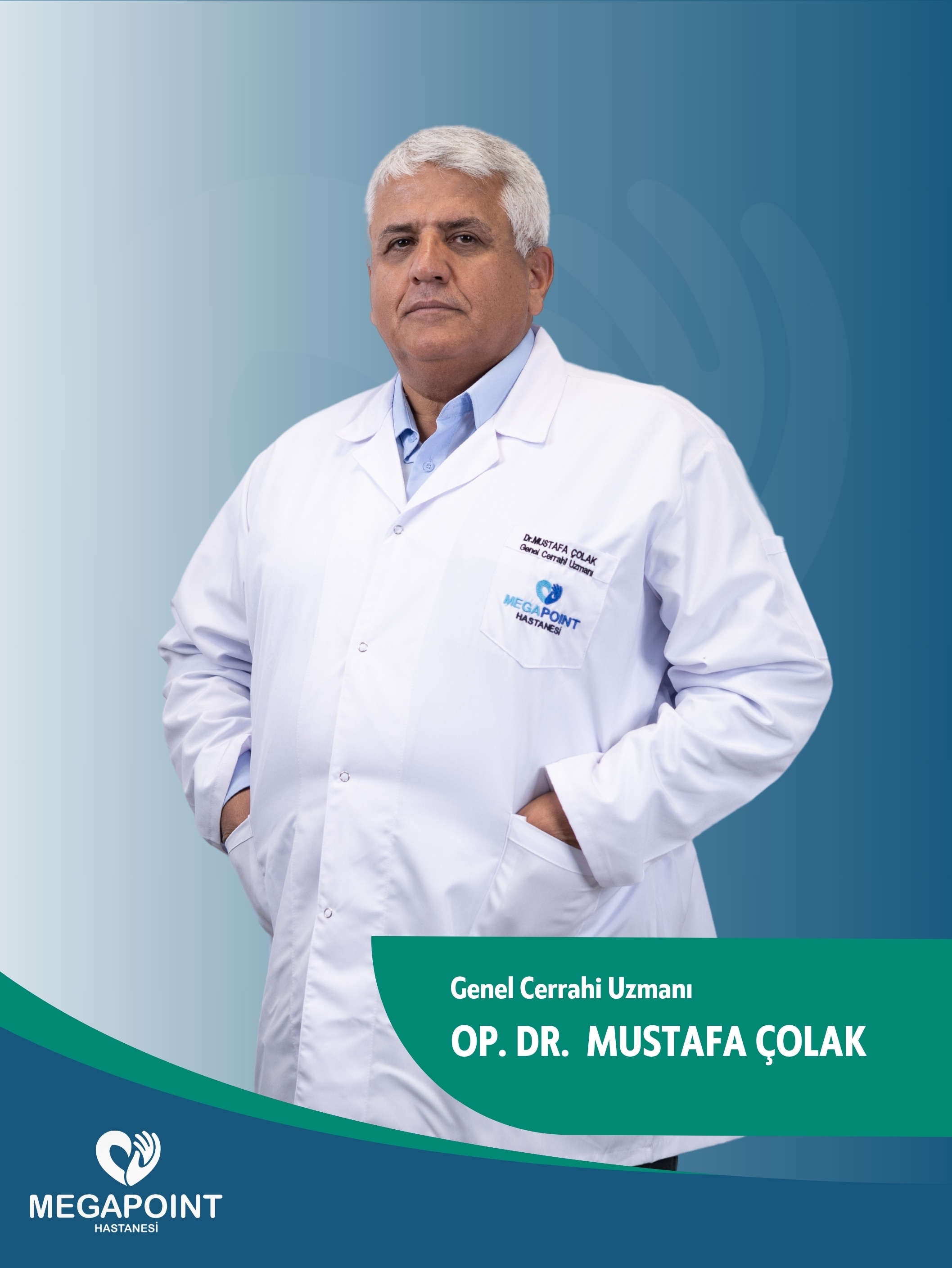 Mustafa Çolak