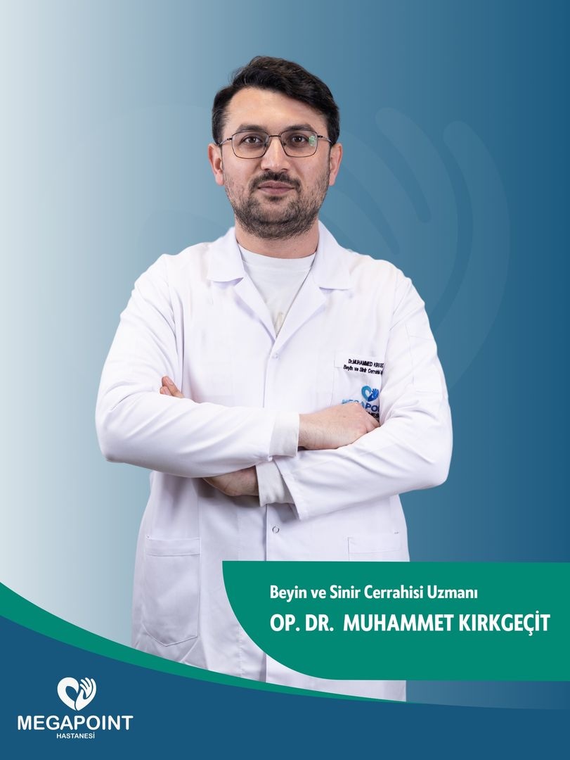 Muhammet Kirkgeçit