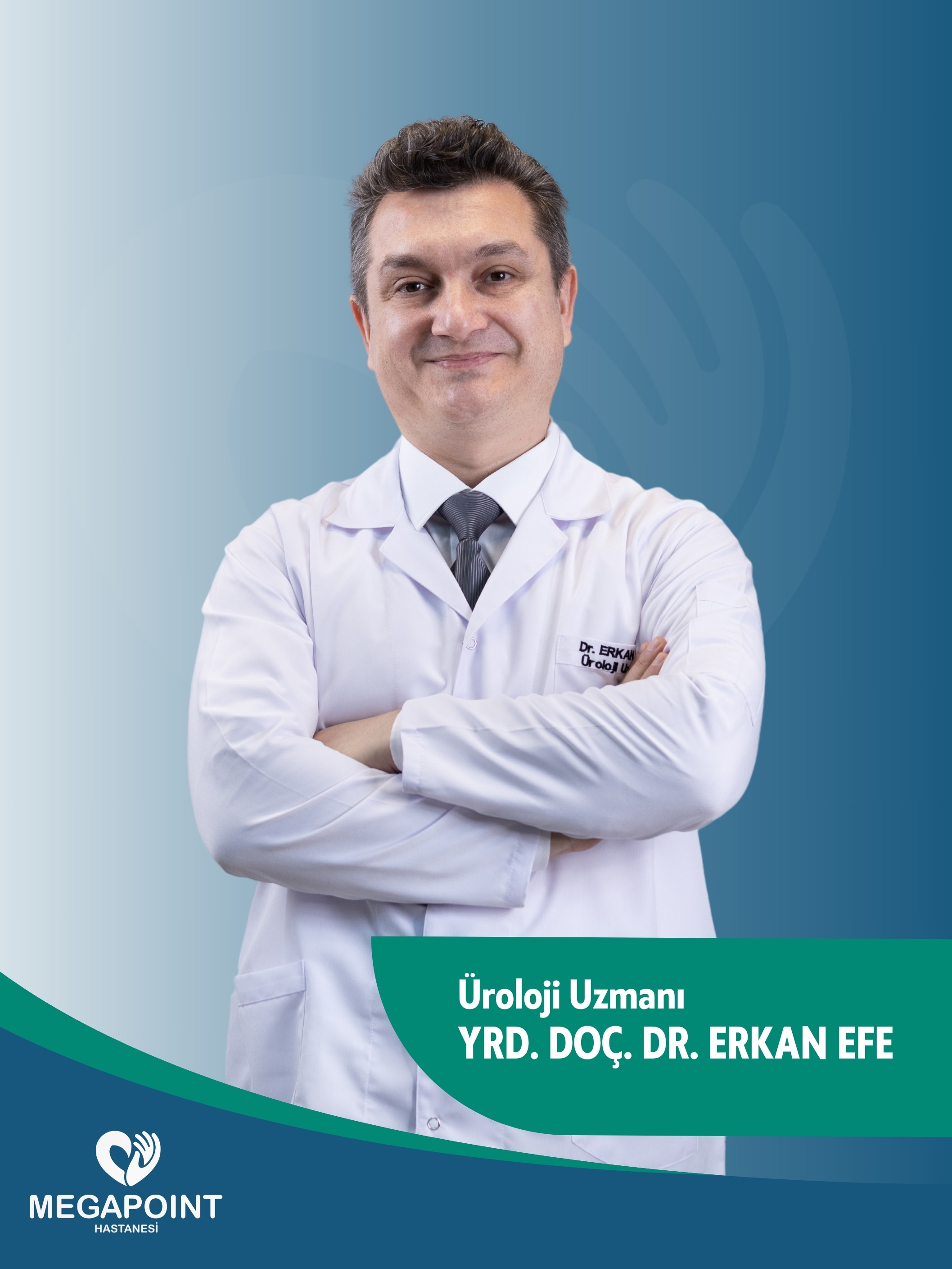 Erkan Efe