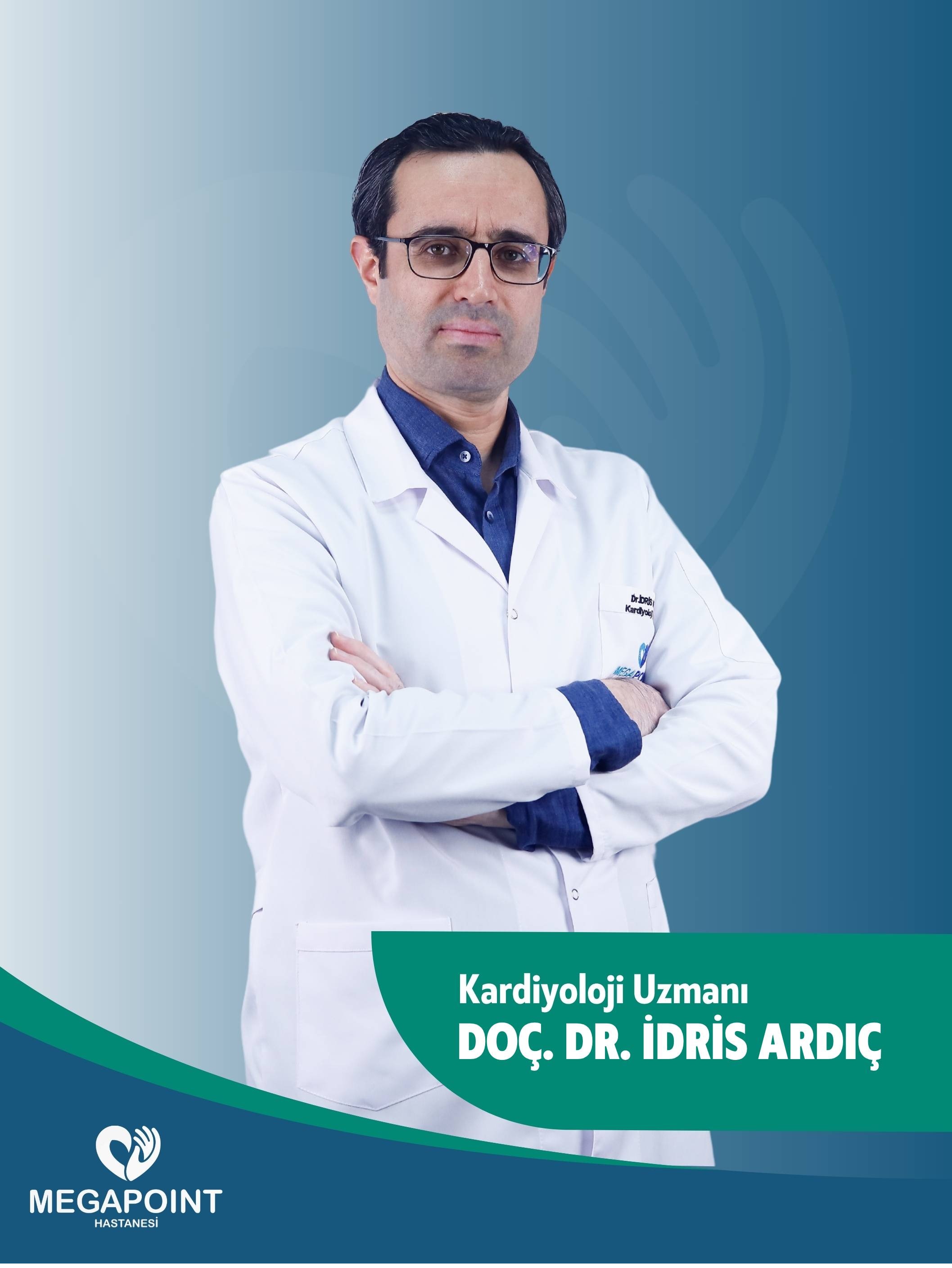 İdris Ardiç
