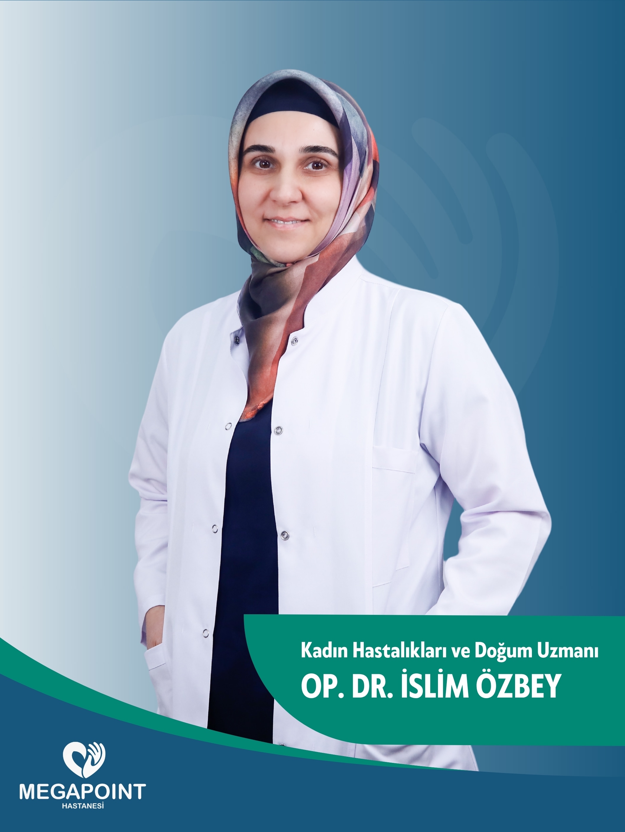 İslim Özbey