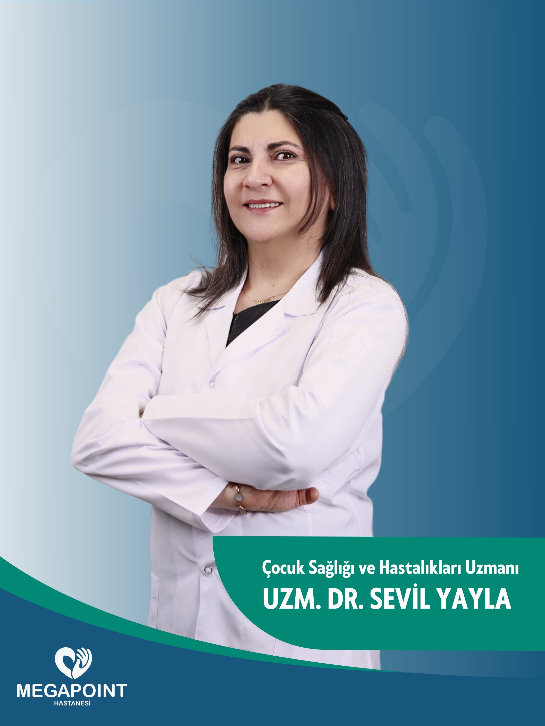 Sevil Yayla