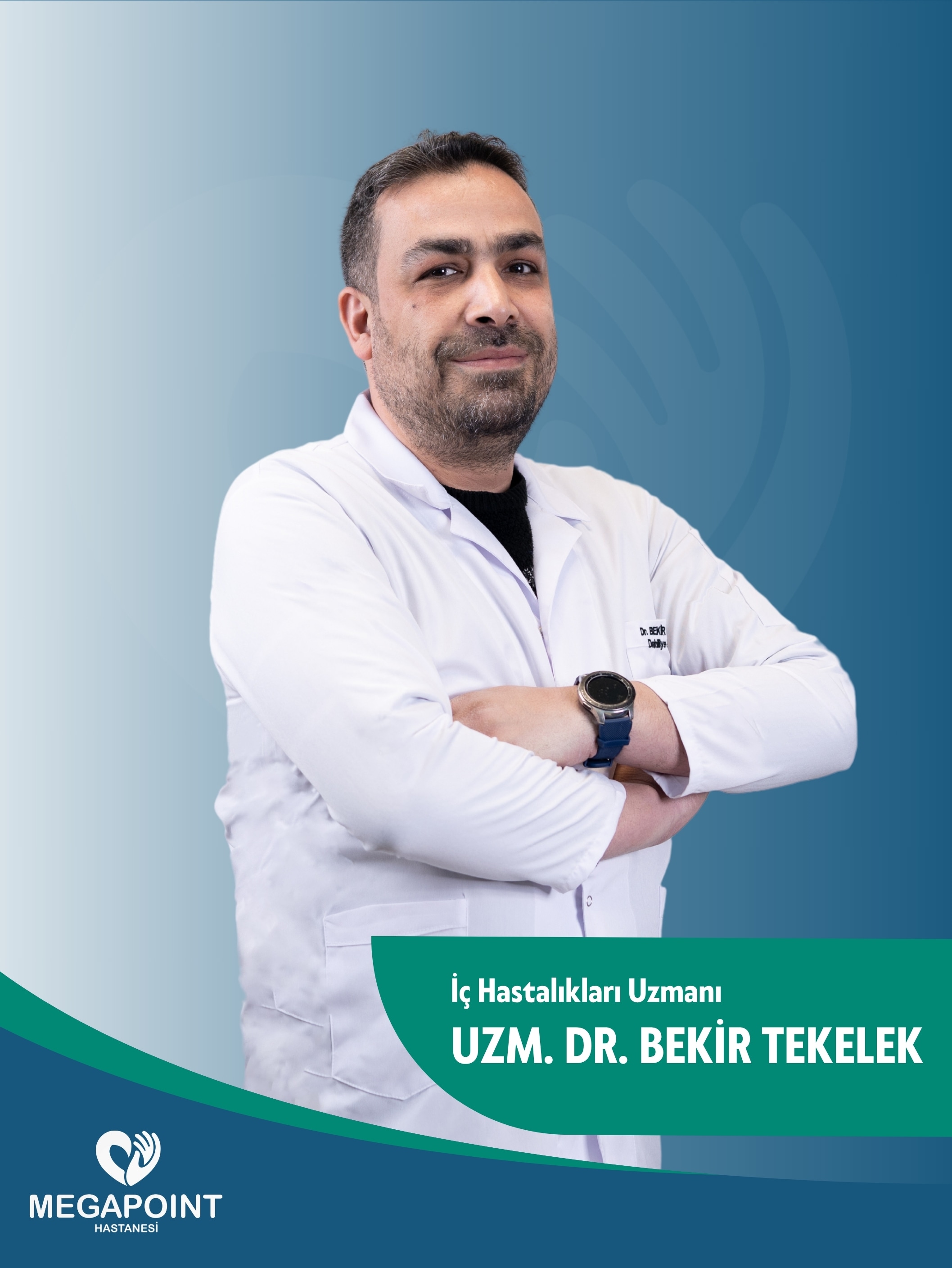 Bekir Tekelek