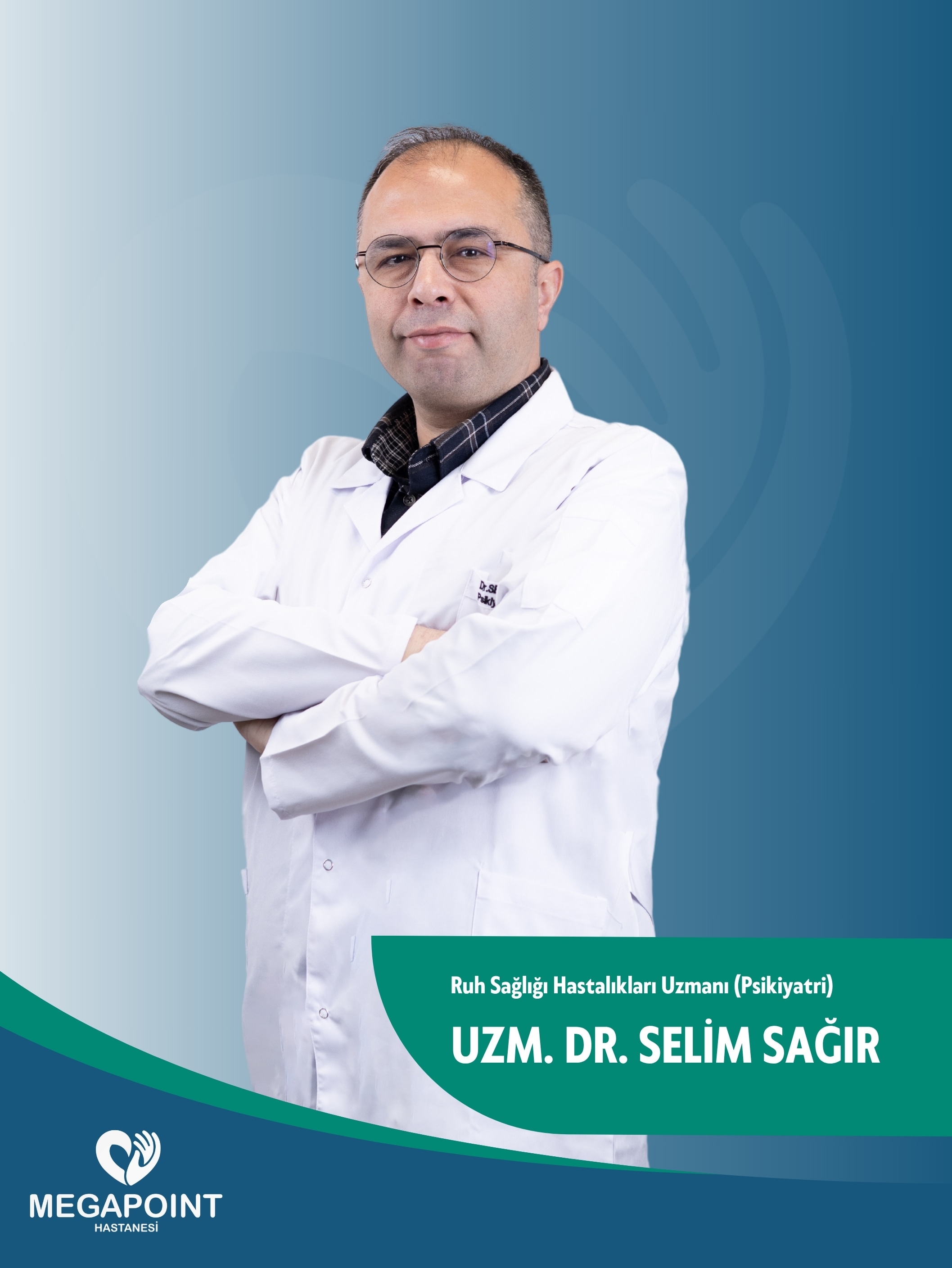 Selim Sağır