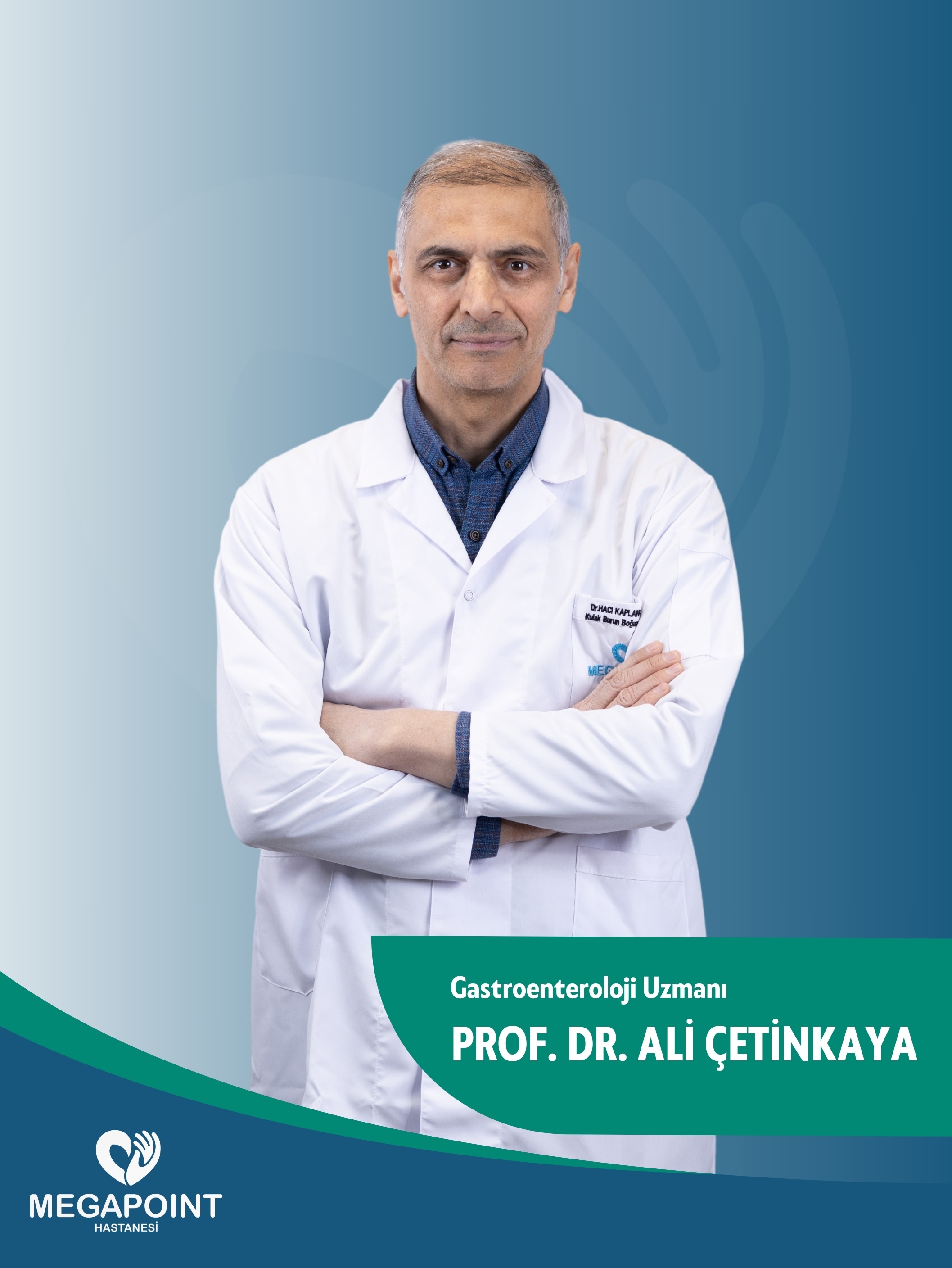 Ali Çetinkaya
