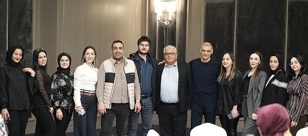 Birlikte Geçen Bir Yıl, Birlikte Nice Başarılara