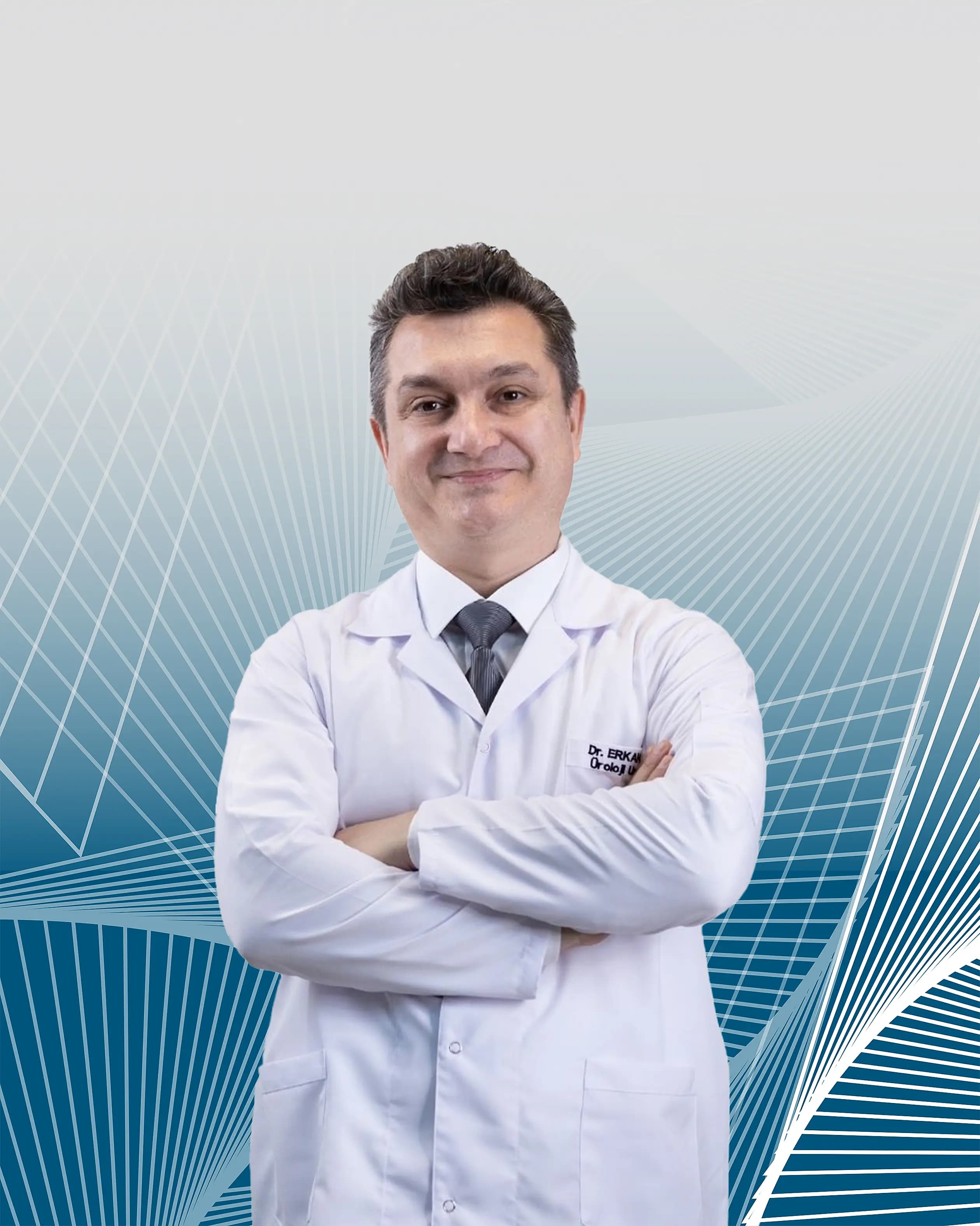 ERKAN EFE