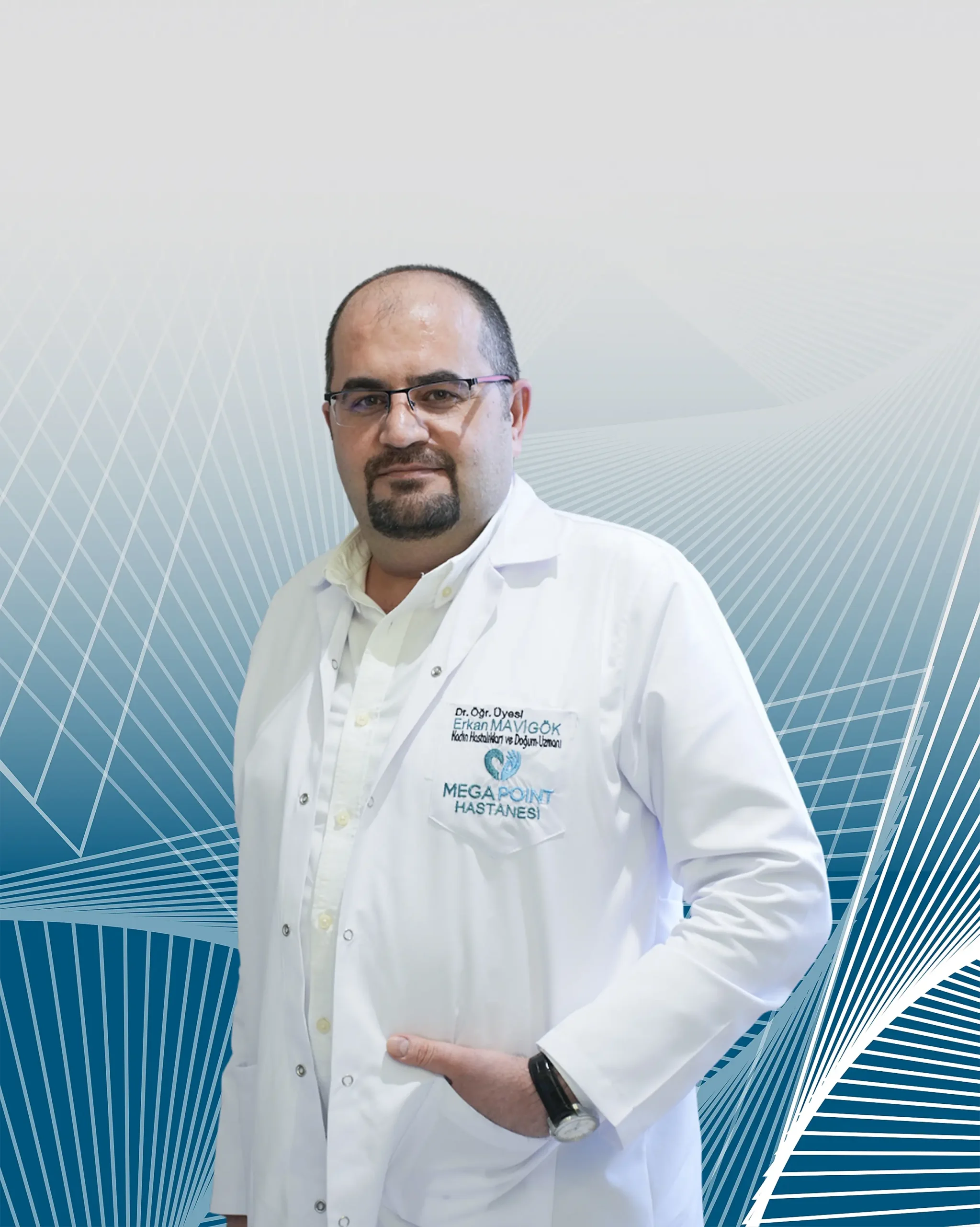 ERKAN MAVİGÖK