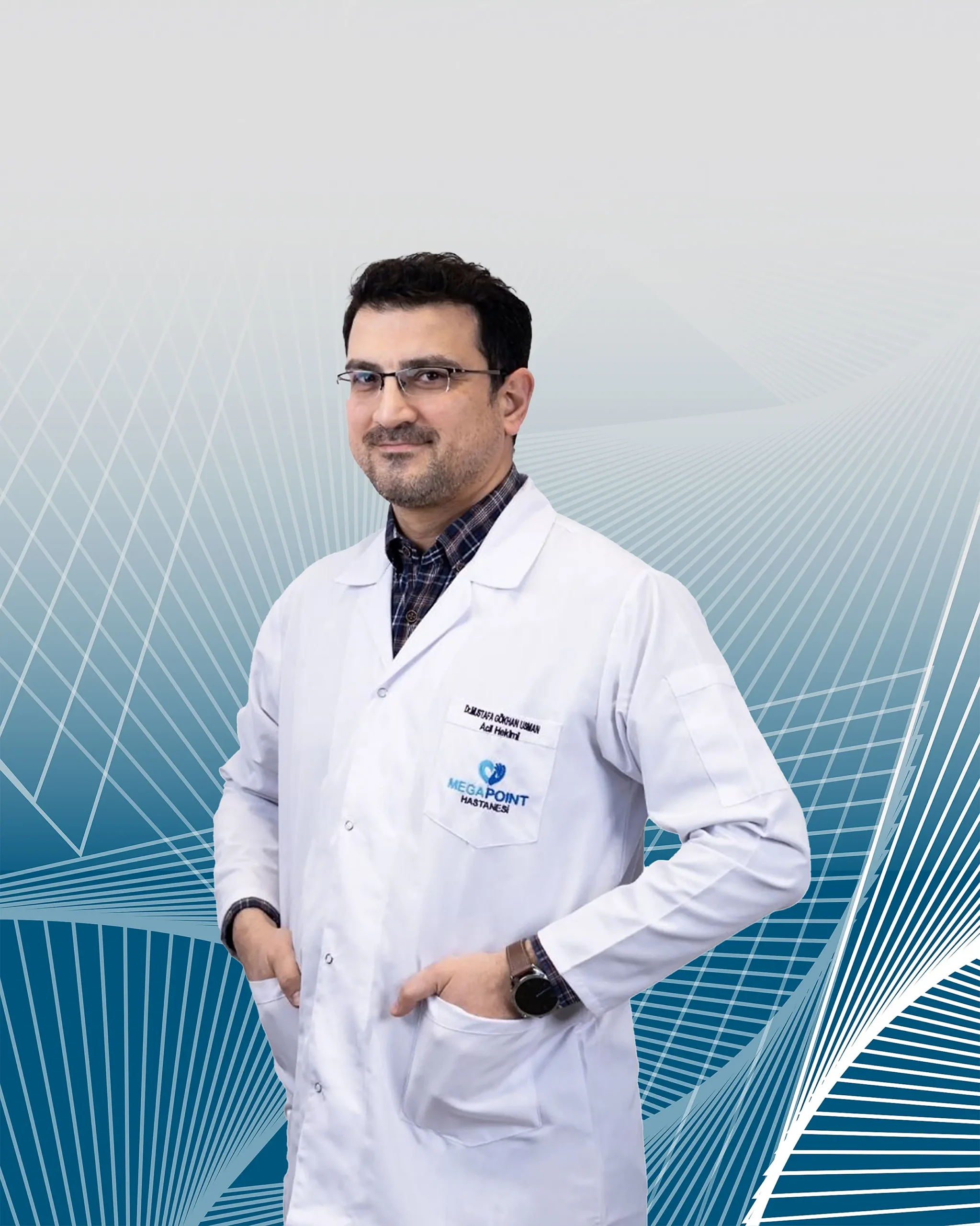 MUSTAFA GÖKHAN USMAN
