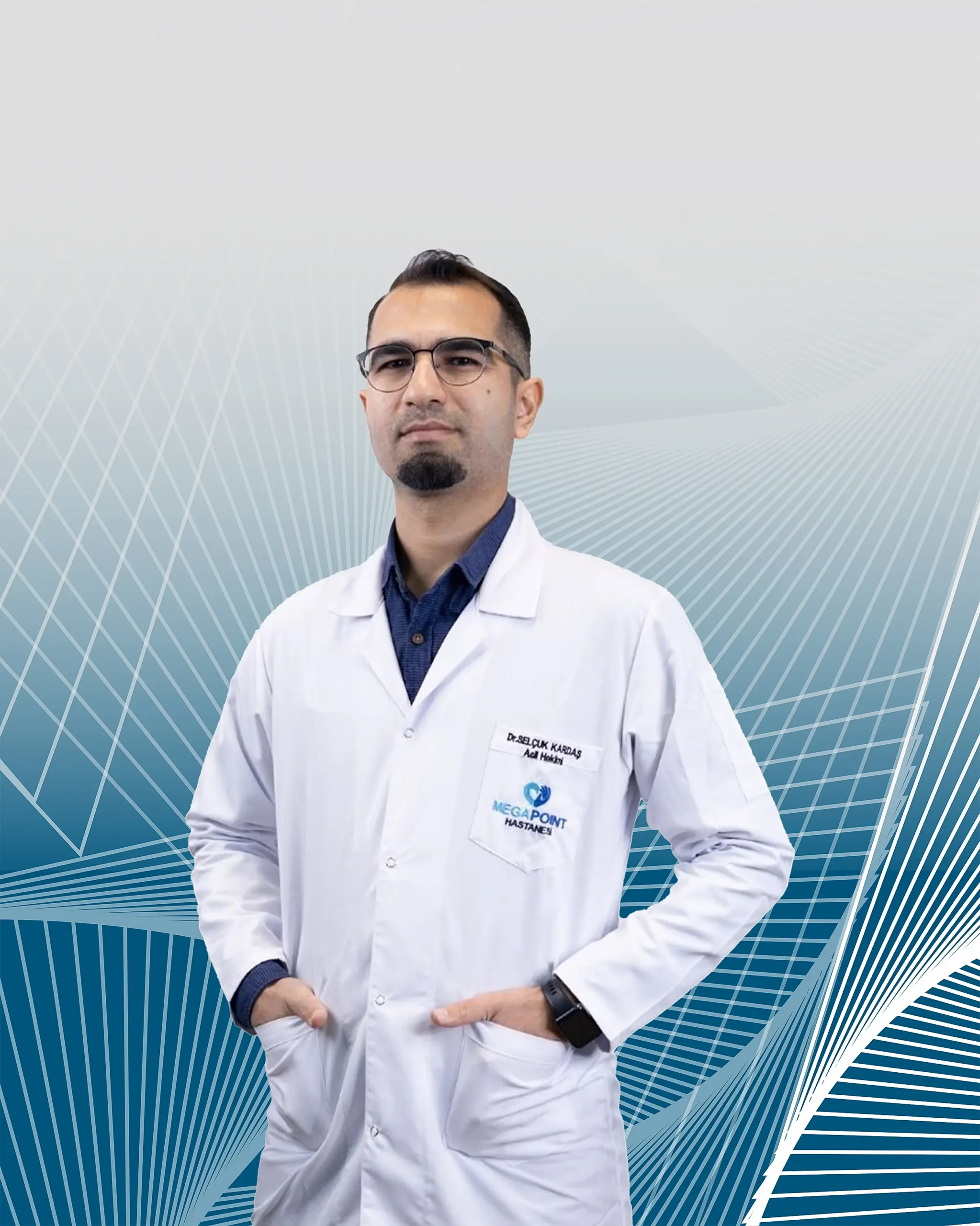 SELÇUK KARDAŞ